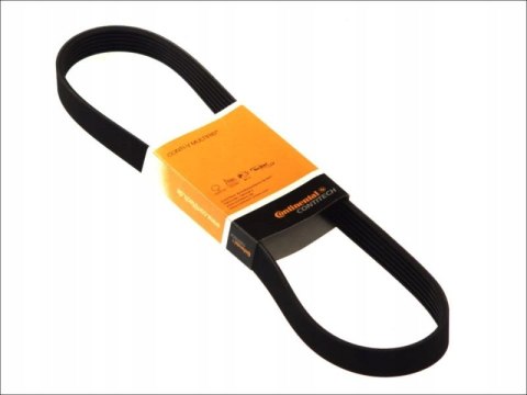 Continental 6PK2080 Pasek klinowy wielorowkowy