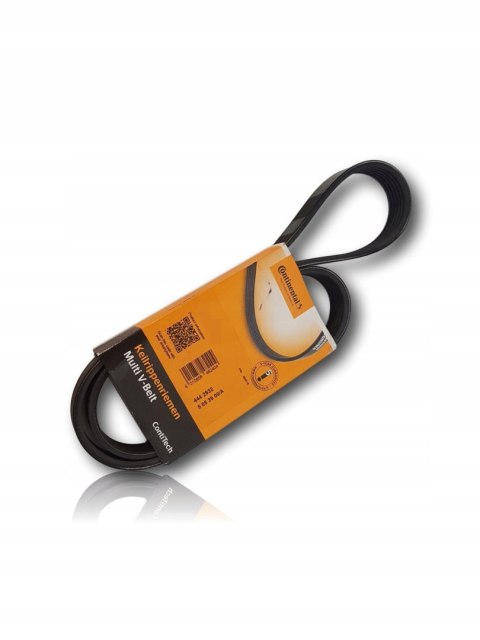 Continental 6PK2080 Pasek klinowy wielorowkowy