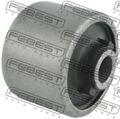 Łożyskowanie, mechanizm różnicowy Subaru Forester