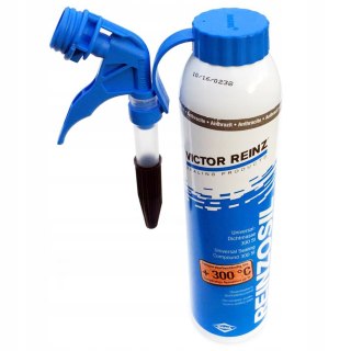 MASA USZCZELNIAJĄCA SILIKON REINZ VICTOR REINZOSIL 200ML