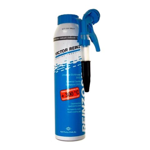 MASA USZCZELNIAJĄCA SILIKON REINZ VICTOR REINZOSIL 200ML
