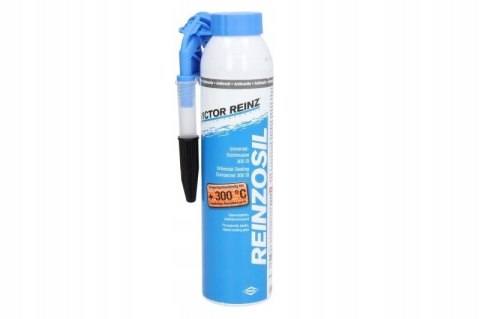 MASA USZCZELNIAJĄCA SILIKON REINZ VICTOR REINZOSIL 200ML