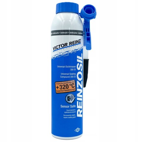 MASA USZCZELNIAJĄCA SILIKON REINZ VICTOR REINZOSIL 200ML