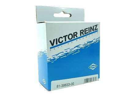 MASA USZCZELNIAJĄCA SILIKON REINZ VICTOR REINZOSIL 200ML