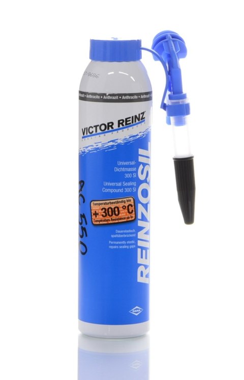 MASA USZCZELNIAJĄCA SILIKON REINZ VICTOR REINZOSIL 200ML