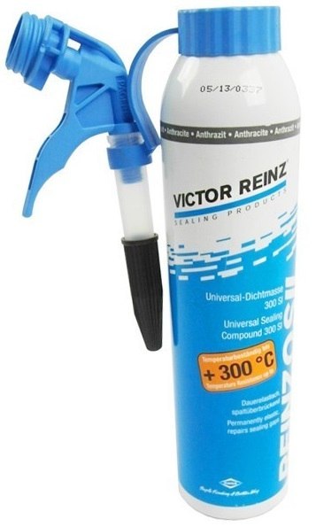 MASA USZCZELNIAJĄCA SILIKON REINZ VICTOR REINZOSIL 200ML