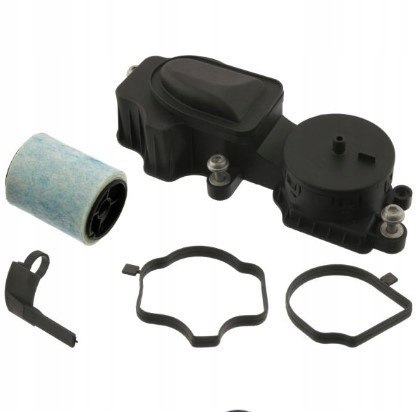 ODMA OLEJU FEBI ZESTAW BMW E46 E39 320 318 ODMA OLEJU FEBI ZESTAW BMW E46 E39 320 318