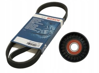 PASEK 4PK863 BOSCH KLIMATYZACJI ROLKA BMW E60 E61