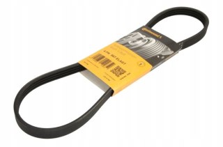 PASEK KLIMATYZACJI BMW E60 E61 4PK860 ELASTYCZNY