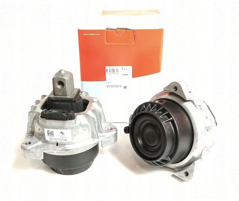 PODUSZKA PODUSZKI SILNIKA BMW F10 F11 525 530 535d PODUSZKA PODUSZKI SILNIKA BMW F10 F11 525 530 535d