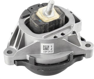 Poduszki silnika L+P BMW F20 F21 F30 F34 F31 F25 F26