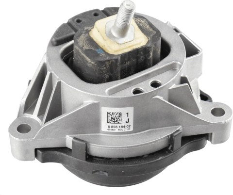 Poduszki silnika L+P BMW F20 F21 F30 F34 F31 F25 F26