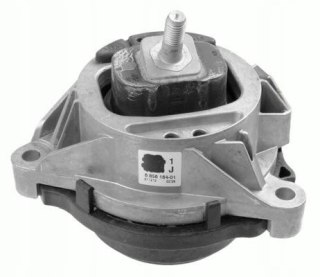 Poduszki silnika L+P BMW F20 F21 F30 F34 F31 F25 F26