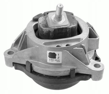Poduszki silnika L+P BMW F20 F21 F30 F34 F31 F25 F26