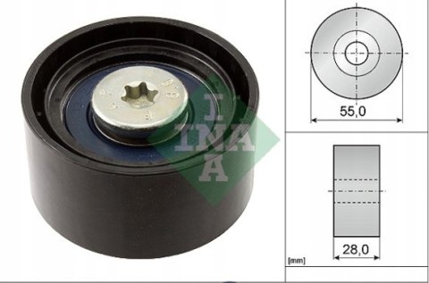 ROLKA NAPINACZ PASEK ZESTAW BMW E90 E91 E92 330xd ROLKA NAPINACZ PASEK ZESTAW BMW E90 E91 E92 330xd