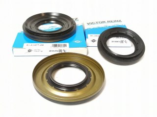USZCZELNIACZ DYFERENCJAŁU DYFRA BMW E46 E39 M57