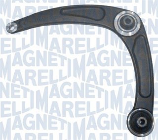 Wahacz Magneti Marelli Citroen C4 Peugeot 307