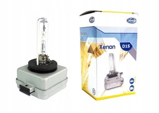 ŻARNIK XENON ŻARNIKI ŻARÓWKA D1S MAGNETI MARELLI