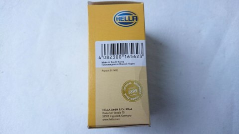 ŻARÓWKA ŻARÓWKI H8 HALOGEN BMW E39 E60 E61 E90 E91