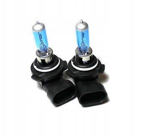 ŻARÓWKI ŻARÓWKA HB4 HALOGEN MERCEDES C W203 E W211