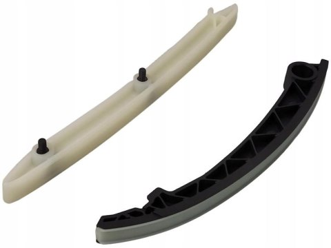 Zestaw łańcucha rozrządu BGA Corsa B C 1.2 16V