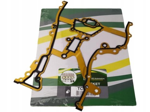 Zestaw łańcucha rozrządu BGA Corsa B C 1.2 16V