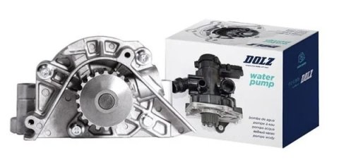Zestaw łańcucha rozrządu Dolz Corsa B C 1.2 16V Zestaw łańcucha rozrządu Dolz Corsa B C 1.2 16V