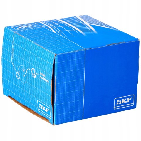 Zestaw łańcucha rozrządu SKF Agila Corsa B C D 1.2 1.4 16V