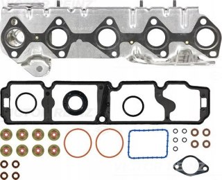 Zestaw uszczelek C30 S40 S60 S80 V40 V50 V70 Berlingo C3 1.4D 1.5D 1.6D