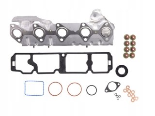 Zestaw uszczelek C30 S40 S60 S80 V40 V50 V70 Berlingo C3 1.4D 1.5D 1.6D