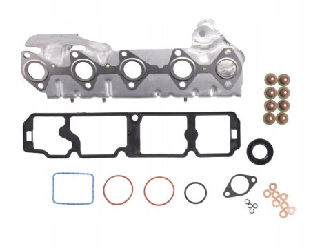 Zestaw uszczelek C30 S40 S60 S80 V40 V50 V70 Berlingo C3 1.4D 1.5D 1.6D Zestaw uszczelek C30 S40 S60 S80 V40 V50 V70 Berlingo C3 1.4D 1.5D 1.6D