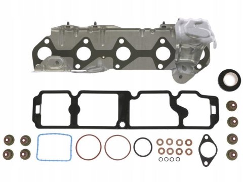 Zestaw uszczelek C30 S40 S60 S80 V40 V50 V70 Berlingo C3 1.4D 1.5D 1.6D Zestaw uszczelek C30 S40 S60 S80 V40 V50 V70 Berlingo C3 1.4D 1.5D 1.6D