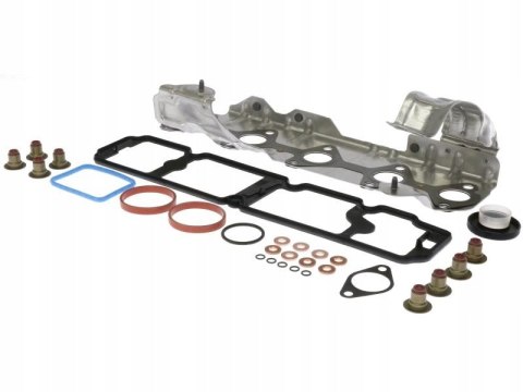 Zestaw uszczelek C30 S40 S60 S80 V40 V50 V70 Berlingo C3 1.4D 1.5D 1.6D Zestaw uszczelek C30 S40 S60 S80 V40 V50 V70 Berlingo C3 1.4D 1.5D 1.6D