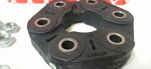 ŁĄCZNIK PRZEGUB WAŁU ŚRUBY FEBI BMW E90 E91 320d ŁĄCZNIK PRZEGUB WAŁU ŚRUBY FEBI BMW E90 E91 320d
