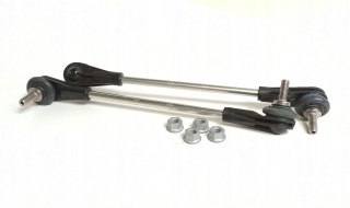 ŁĄCZNIKI STABILIZATORA PRZÓD BMW F20 F21 F30 F31
