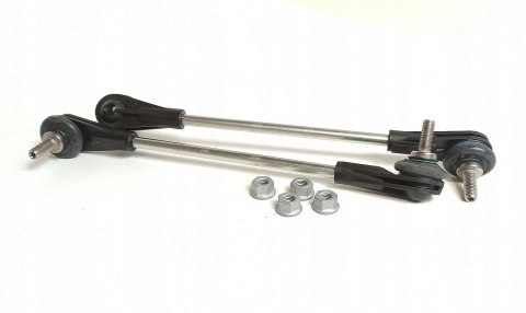 ŁĄCZNIKI STABILIZATORA PRZÓD BMW F20 F21 F30 F31 ŁĄCZNIKI STABILIZATORA PRZÓD BMW F20 F21 F30 F31