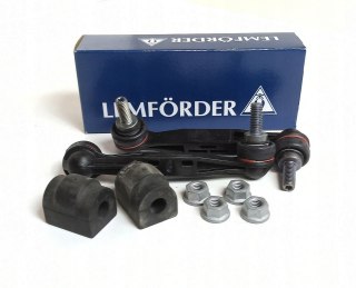 ŁĄCZNIKI STABILIZATORA TYŁ BMW F20 F21 F30 F31 F32