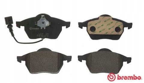TARCZE KLOCKI PRZÓD PRZEDNIE AUDI A3 VW GOLF IV TARCZE KLOCKI PRZÓD PRZEDNIE AUDI A3 VW GOLF IV