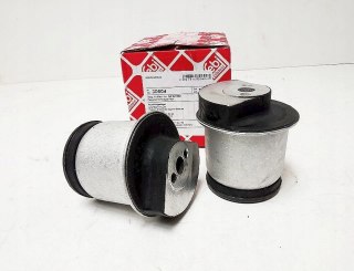 TULEJE BELKI TYŁ FEBI 2 SZT OPEL ASTRA H 2004-2014