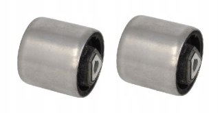TULEJE TULEJA WAHACZA PRZÓD BMW E81 E87 3 E90 E91