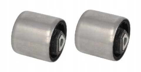 TULEJE TULEJA WAHACZA PRZÓD BMW E81 E87 3 E90 E91 TULEJE TULEJA WAHACZA PRZÓD BMW E81 E87 3 E90 E91