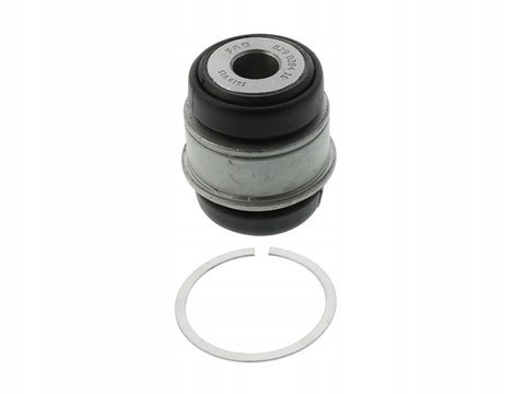 TULEJE WAHACZA PŁYWAJĄCE WAHLIWE TYŁ BMW E39 E60