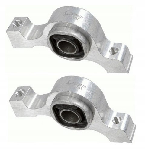 TULEJE WAHACZA WACHACZ CITROEN C5 PEUGEOT 407