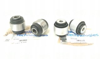 TULEJE WAHACZY TYŁ KPL BMW E90 E87 OE 33326792553