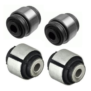 TULEJE WAHACZY TYŁ KPL BMW E90 E87 OE 33326792553