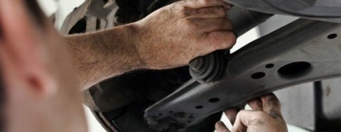TULEJE ZWROTNICY TYŁ BMW E36 E46 X3 E83 LEMFORDER
