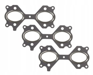 USZCZELKA KOLEKTORA WYDECH. BMW E90 OE 11627798177