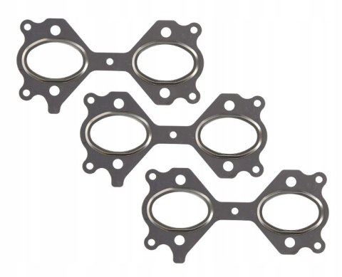 USZCZELKA KOLEKTORA WYDECH. BMW E90 OE 11627798177 USZCZELKA KOLEKTORA WYDECH. BMW E90 OE 11627798177