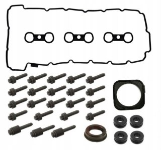 USZCZELKA POKRYWY ZAWOR. BMW E81 E82 E87 130i N52