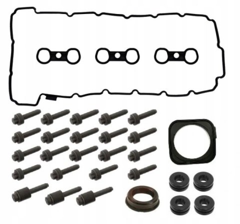 USZCZELKA POKRYWY ZAWOR. BMW E81 E82 E87 130i N52 USZCZELKA POKRYWY ZAWOR. BMW E81 E82 E87 130i N52